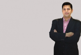 Vikram Raichura, Managing Director, VivaConnect