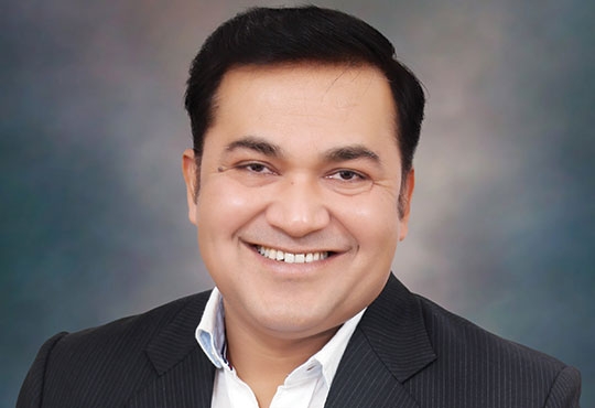 Arvind Singh, Director â€“ Technology, Mobile Solutions, FarePortalIndia 