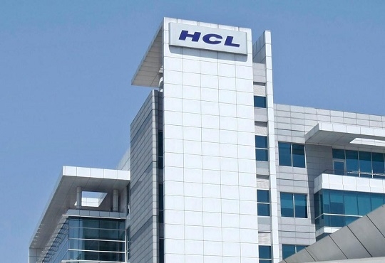 HCL Technologies is now HCLTech
