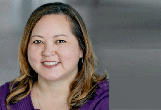 Terri Hiskey, Vice President, Portfolio Marketingâ€“Manufacturing, Epicor Software