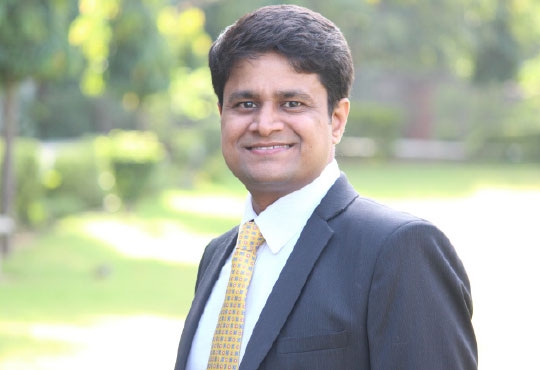 Ajit Jain, Senior Lead, Application Development # BSS & MIS Operations Division â€“ MTS (Sistema Shyam Teleservices Limited) 