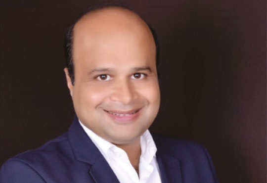 Mahesh Khetan, Assistant Vice President â€“ Supply Chain,  Aditya Birla Fashion & Retail Ltd (Pantaloons Division)