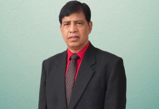 Damodar Padhi, VP & Global Head â€“ Talent Development, TCS 