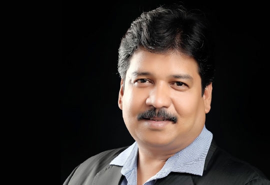 Abel Correa, Head of IT â€“ Strategy and Project Governance, Arvind Lifestyle Brands  