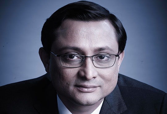 Venkat Iyer, Vice President-Insights & Data, Capgemini