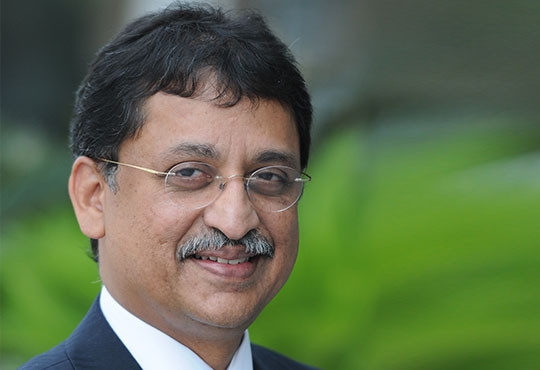  Antony Jacob, CEO, Apollo Munich Health Insurance Company Ltd.